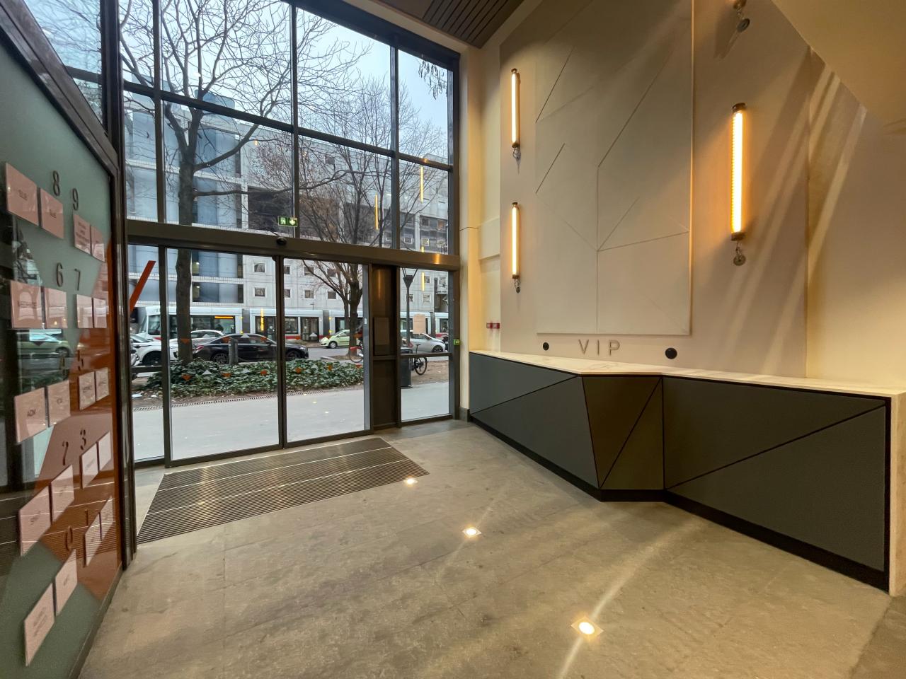 Bureau Lyon 1129m² Location bureau Lyon Rhône OLBUR2109193 5